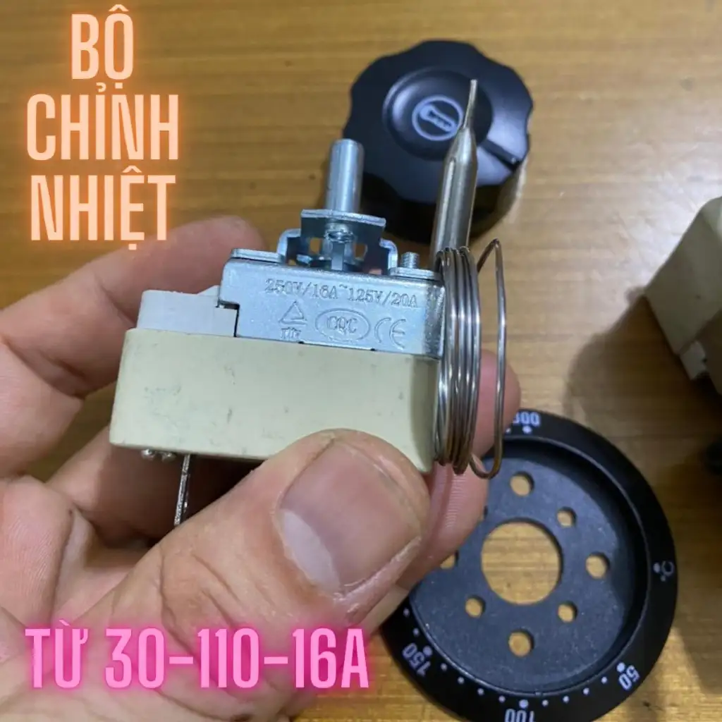 Bộ 30-110 trắng