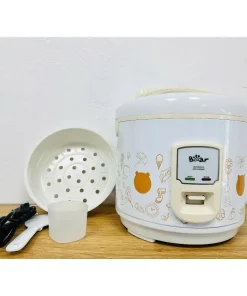 Nồi cơm điện Bear SB-NC30C 1.2 lít SB-NC50C 1.8 lít