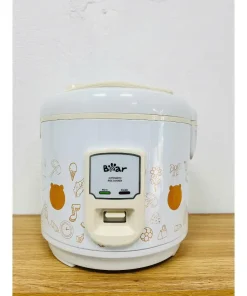 Nồi cơm điện Bear SB-NC30C 1.2 lít SB-NC50C 1.8 lít