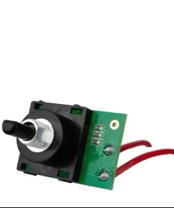 Linh kiện chính hãng của máy xay sinh tố công nghiệp Ladomax HA-9116 VÀ HA-9118