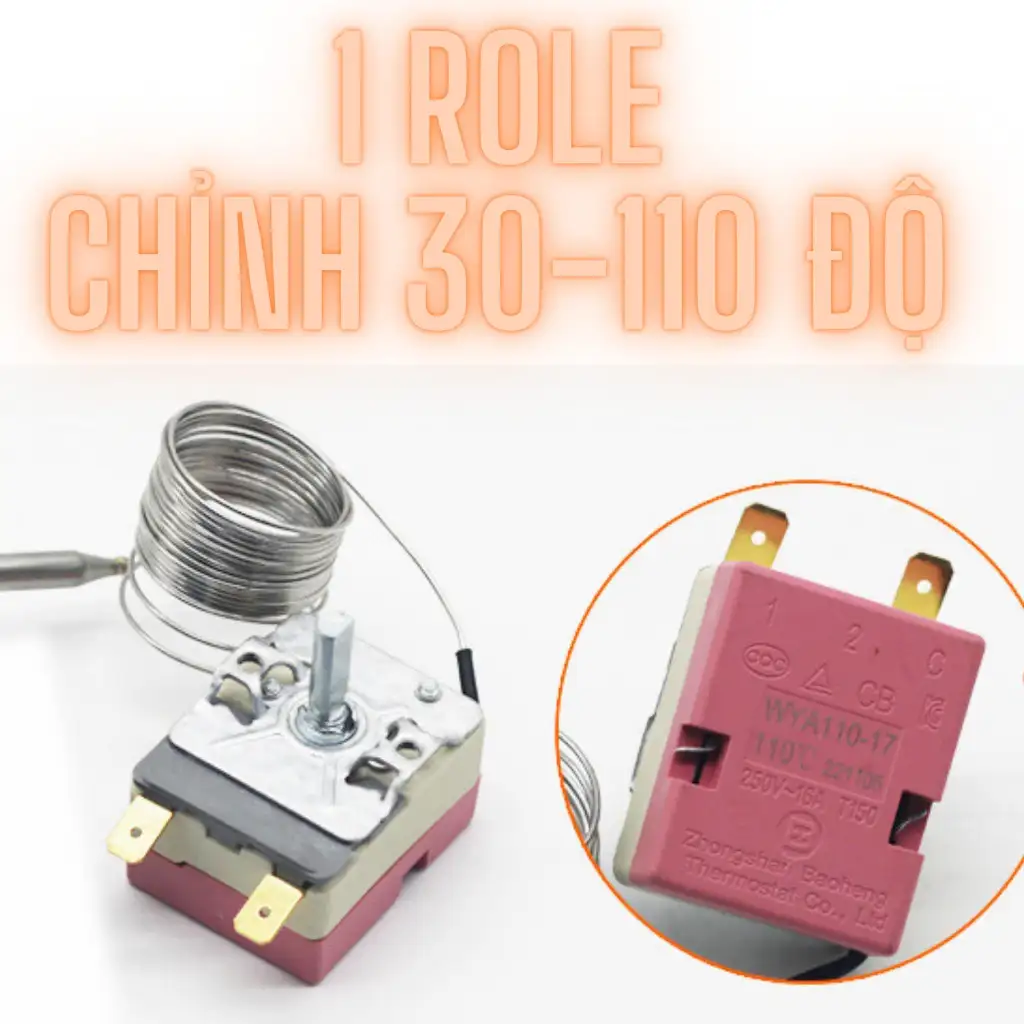 1 cái 30-110 hồng