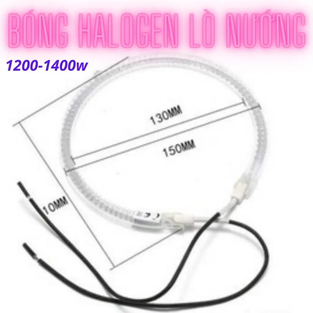 Bóng Halogen