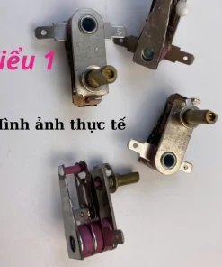 Alternative view of Bộ điều chỉnh nhiệt độ lò nướng 10A 13A 16A , Phụ kiện lò thủy tinh – lò điện mini