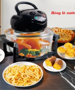 Bóng đèn lò nướng thủy tinh 1200w - 1400w