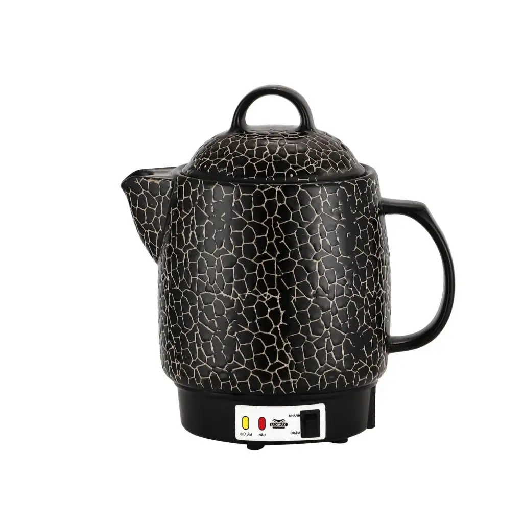 màu đen 3.3 lít