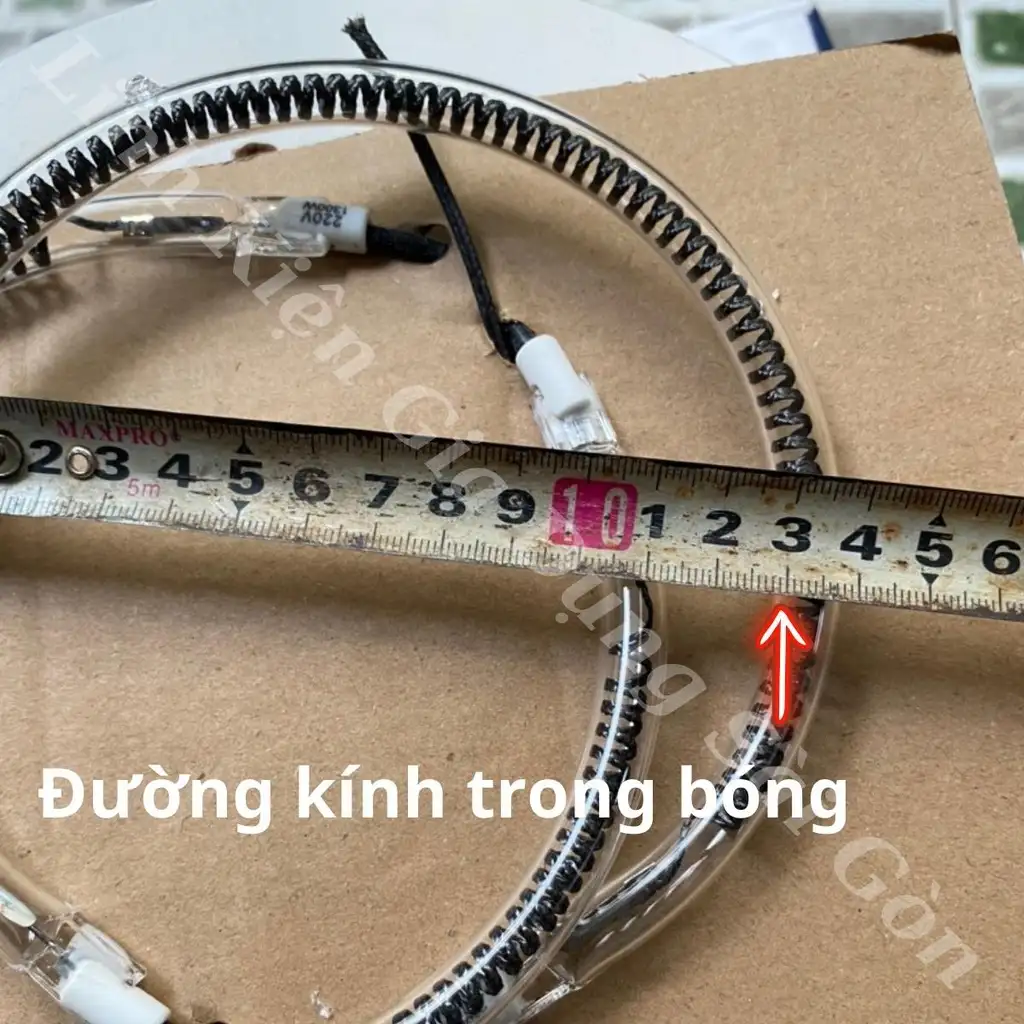 Cacbon ĐK 15cm rẻ