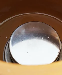 Siêu thuốc 3.3L Ladomax HA-8833 thân gốm sứ tráng men tự động ngắt khi sắc thuốc còn 1 chén