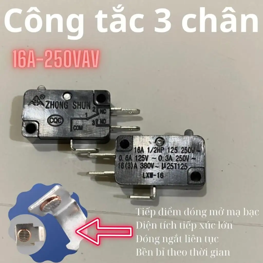 1 công tắc