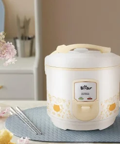 Nồi cơm điện Bear SB-NC30C 1.2 lít SB-NC50C 1.8 lít