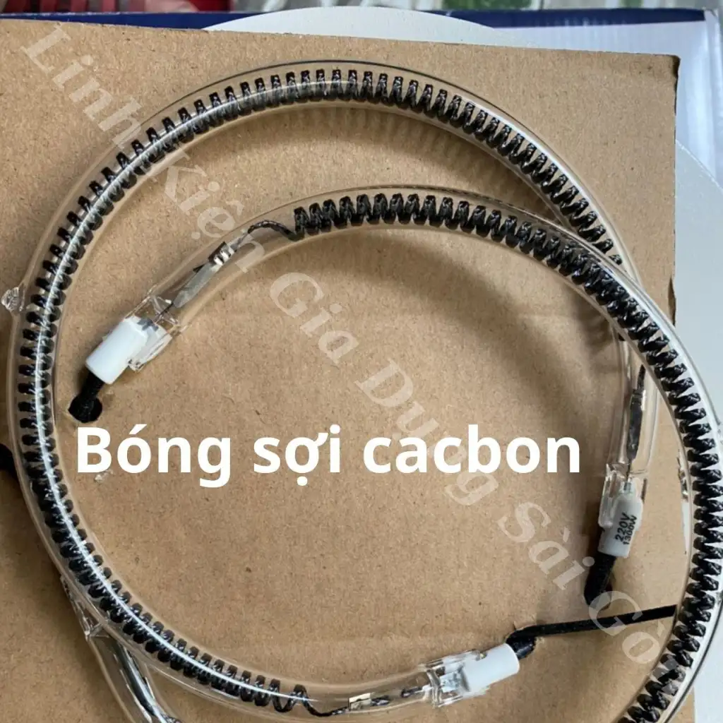 Bóng Cacbon