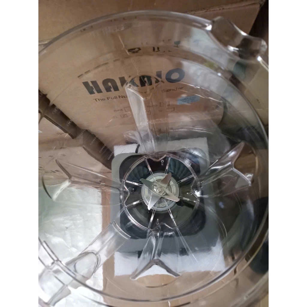 Máy Xay Sinh Tố Công Nghiệp Hakaio Dung Tích 8 Lít và 10 Lít Công Suất 5600W Bảo Hành 24 Tháng Xay Đa Năng Máy Xay Sinh Tố Công Nghiệp Hakaio Dung Tích 8 Lít và 10 Lít