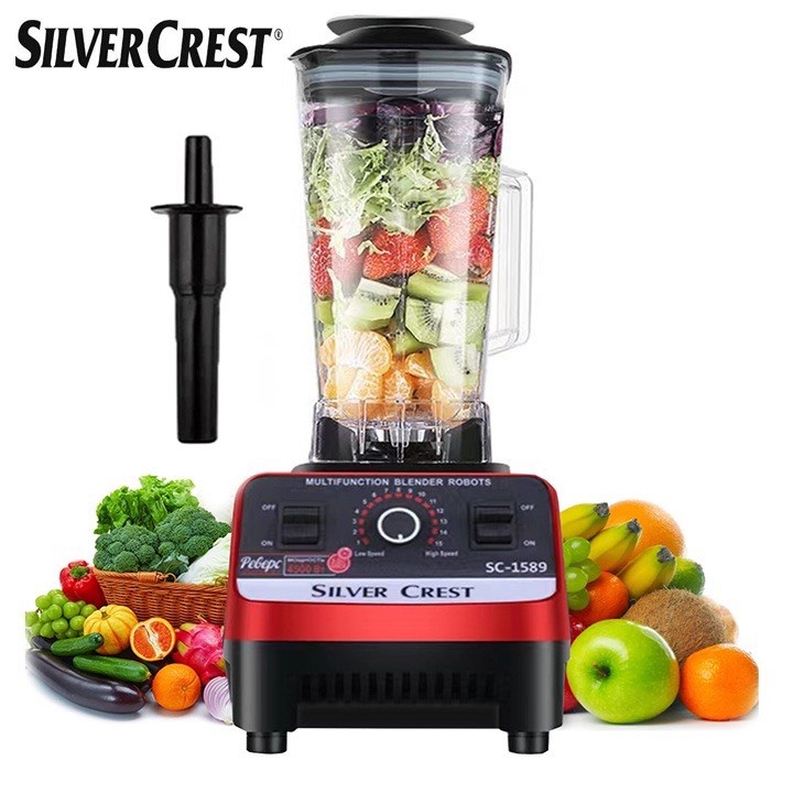 Máy xay sinh tố công nghiệp SC-1589