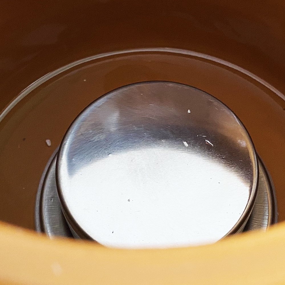 Siêu thuốc 3.3L Ladomax HA-8833 thân gốm sứ tráng men tự động ngắt khi sắc thuốc còn 1 chén