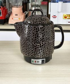 Ấm Sắc Thuốc LADOMAX HA- 8833D