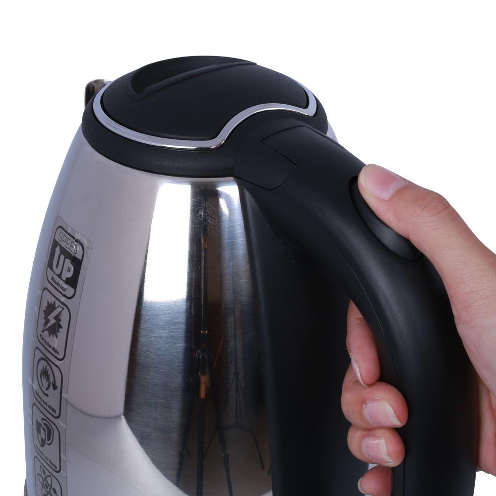 Bình đun siêu tốc COMET CM8215 1,5 lít