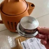 Linh kiện phụ tùng ấm sắc thuốc