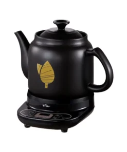 Ấm Sắc Thuốc Bear 4.0L