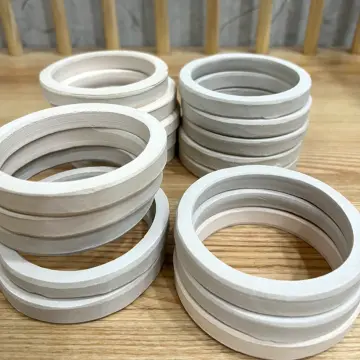 COMBO 2 Vòng Sứ Ám Sắc Thuốc điện Cô Đặc Thuốc Dùng Cho Các Loại ấm thuốc tự động