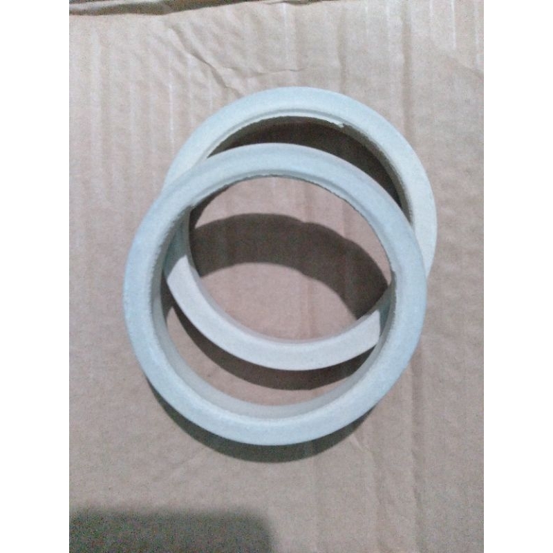 COMBO 2 Vòng Sứ Siêu Sắc Thuốc điện Cô Đặc Thuốc Dùng Cho Các Loại ấm thuốc tự động