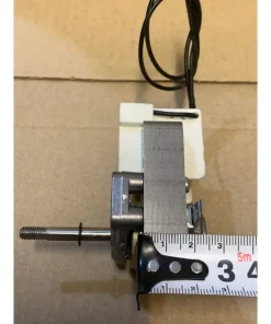 Motor nối nướng thủy tinh motor quạt nồi nướng thủy tinh