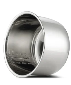 Ruột nồi áp suất 4 lít 5 lít 6 lít Inox 304 chất lượng tốt