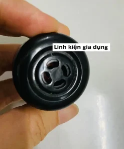 Van xả gioăng nắp nồi áp suất điện Sunhouse Mama SHD1570 SHD1585B SHD1586B 5L Phụ kiện nồi áp suất