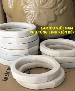 Vòng Sứ Siêu Sắc Thuốc điện Giúp Cô Đặc Thuốc Dùng Cho Tất Cả Các Loại Ấm