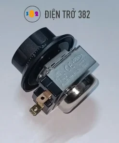 Bộ hẹn giờ DKJ/1-60 thời gian 60 phút cho lò nướng nồi không dầu nồi áp suất lò vi sóng