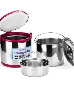 Nồi ủ 5 Lít 6Lít KHALUCK.HOME