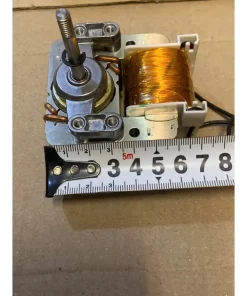 Motor nối nướng thủy tinh motor quạt nồi nướng thủy tinh