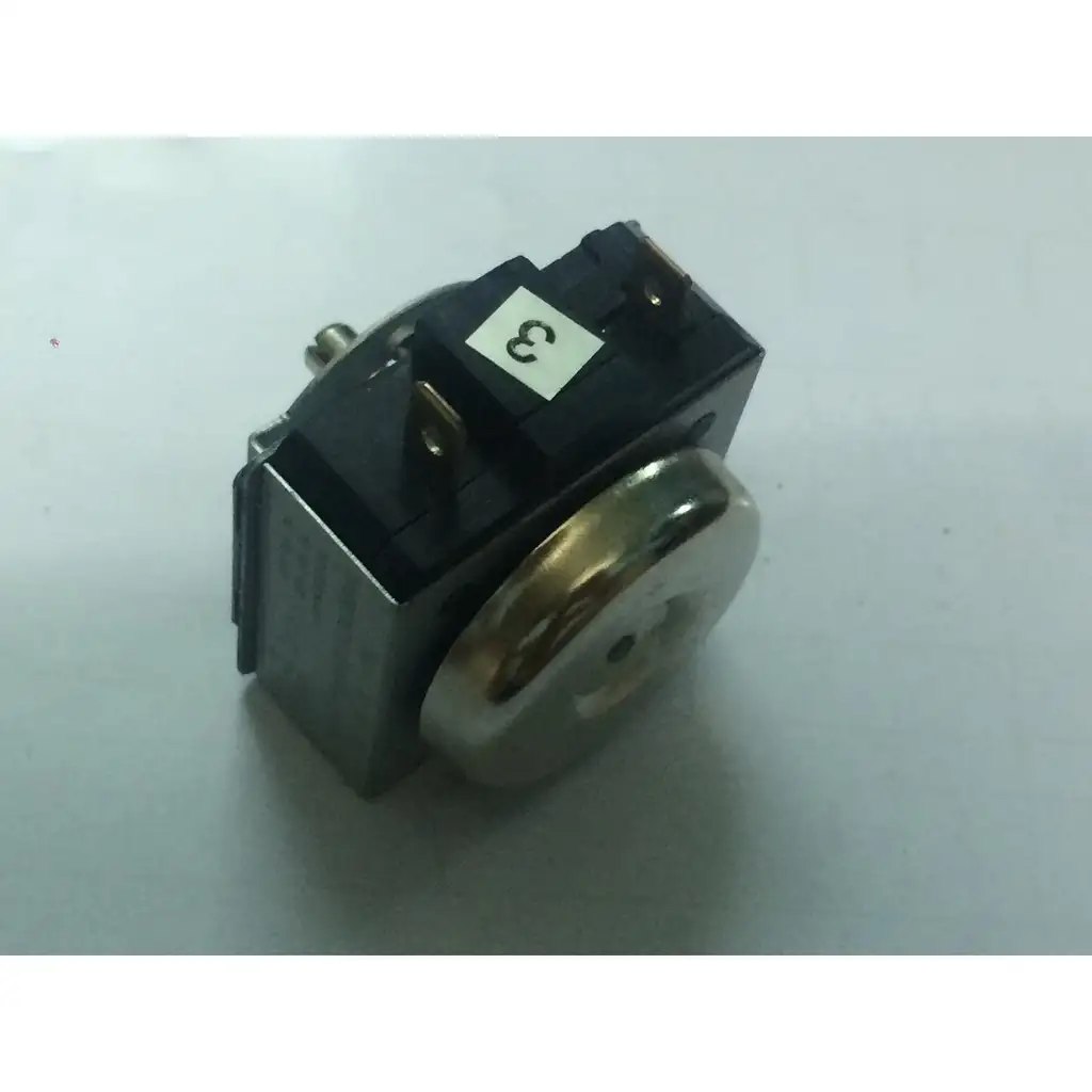 Timer hẹn giờ lò nướng núm vặn lò nướng thủy tinh 20 - 120 L Timer hẹn giờ lò nướng núm vặn lò nướng thủy tinh