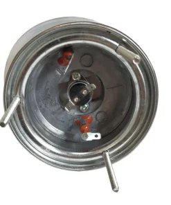 Alternative view of Ruột ấm sắc thuốc bắc - mai so ấm sắc thuốc
