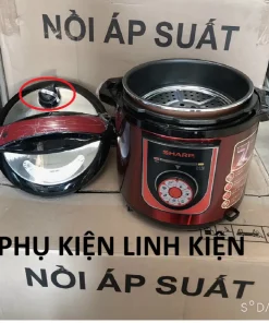 Phụ kiện nồi áp suất điện Sharp