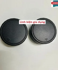 Núm vặn thời gian Nồi chiên không dầu Sunhouse