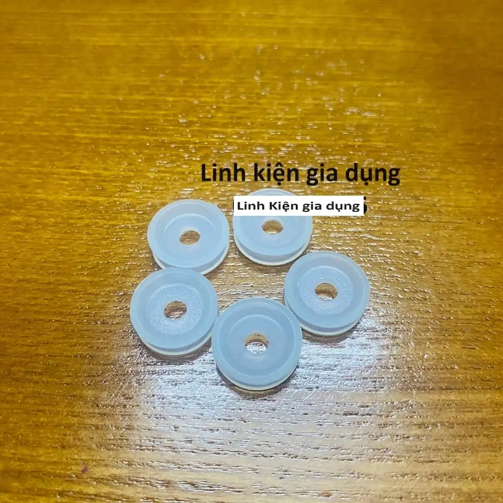 Combo 5 gioăng phụ