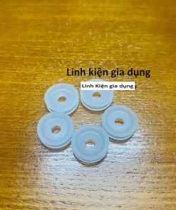Combo 5 gioăng phụ nồi áp suất điện đa năng các hãng