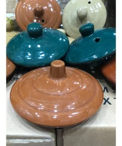 Nắp rời Siêu Sắc Thuốc điện 066 size miệng ấm vòng ngoài 13cm - miệng 10cm Dùng cho ấm nấu thuốc bắc Nắp rời Siêu Sắc Thuốc điện 066 size miệng ấm vòng ngoài 13cm - miệng 10cm Dùng cho ấm nấu thuốc bắc