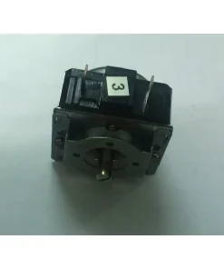 Timer hẹn giờ lò nướng núm vặn lò nướng thủy tinh 20 - 120 L
