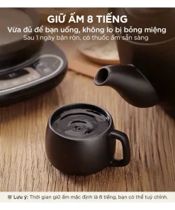 Ấm Sắc Thuốc Bằng Điện BEAR 4.0L Ấm Sắc Thuốc Bắc Gốm Sứ Chịu Nhiệt Bình Đun Nước Pha Trà Ấm Sắc Thuốc Điện HTM-4H40X Ấm Sắc Thuốc Bằng Điện BEAR 4.0L Ấm Sắc Thuốc Bắc Gốm Sứ Chịu Nhiệt Bình Đun Nước Pha Trà Ấm Sắc Thuốc Điện HTM-4H40X