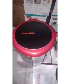Nồi ủ 5 Lít 6Lít KHALUCK.HOME lồng nồi Inox