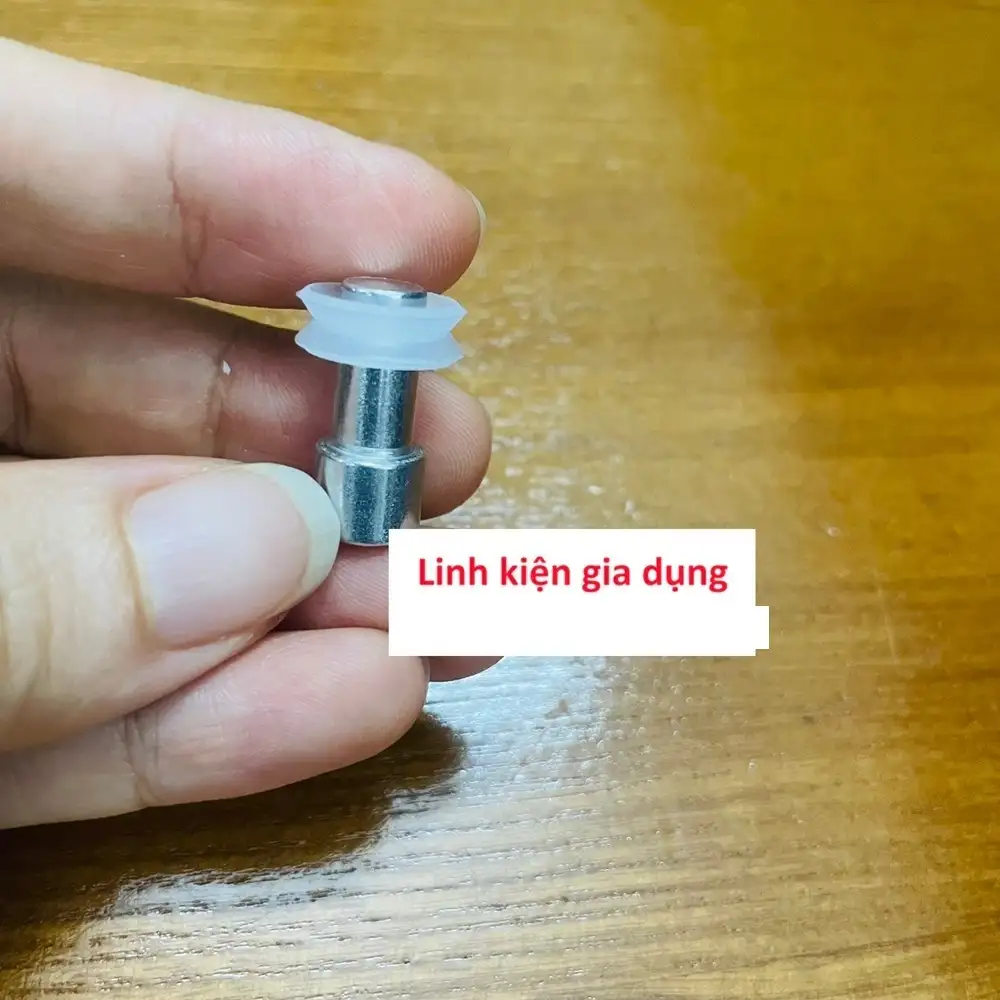 Van phụ
