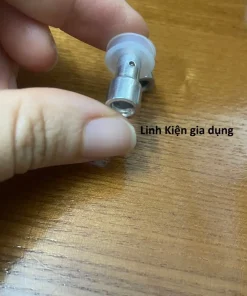Phụ kiện nồi áp suất điện Sharp KS130 3.2Lit Van xả chính Van xả phụ Phụ kiện nồi áp suất điện Sharp KS130 3.2Lit Van xả chính Van xả phụ