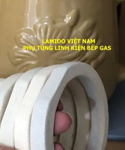COMBO 2 Vòng Sứ Ám Sắc Thuốc điện Cô Đặc Thuốc Dùng Cho Các Loại ấm thuốc tự động