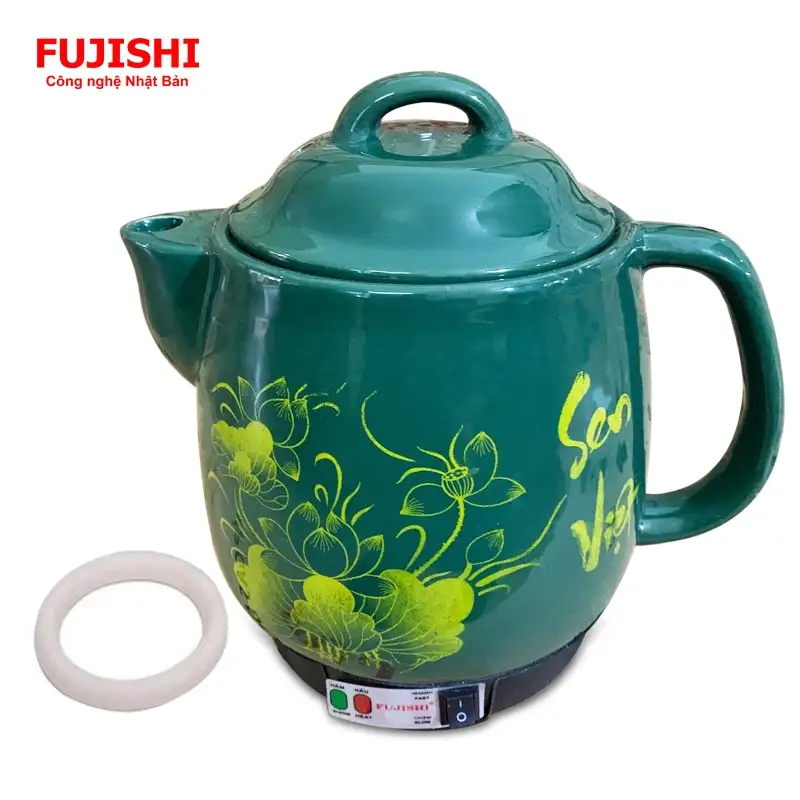 XANH LỤC 3.2 LÍT