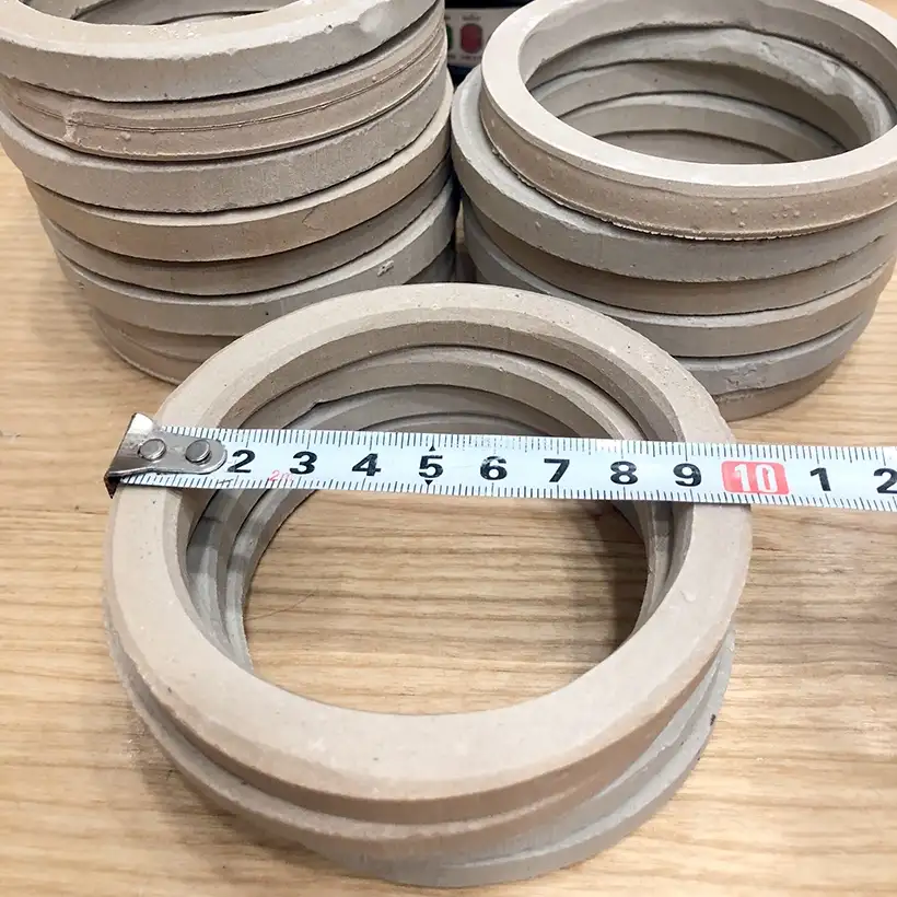 COMBO 2 Vòng Sứ Ấm Sắc Thuốc điện NHỎ Cô Đặc Thuốc Dùng Cho Các Loại siêu thuốc tự động NHỎ COMBO 2 Vòng Sứ Ấm Sắc Thuốc điện NHỎ Cô Đặc Thuốc Dùng Cho Các Loại siêu thuốc tự động NHỎ - Ảnh 3