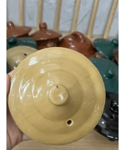 Nắp rời Siêu Sắc Thuốc điện