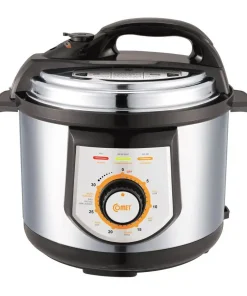 Ruột Nồi Áp Suất Lòng Nồi áp Suất Điện 5 lít Dùng cho các hãng Comet, Sunhouse, Bluestone, Khaluck, Sharp, Kangaroo ...