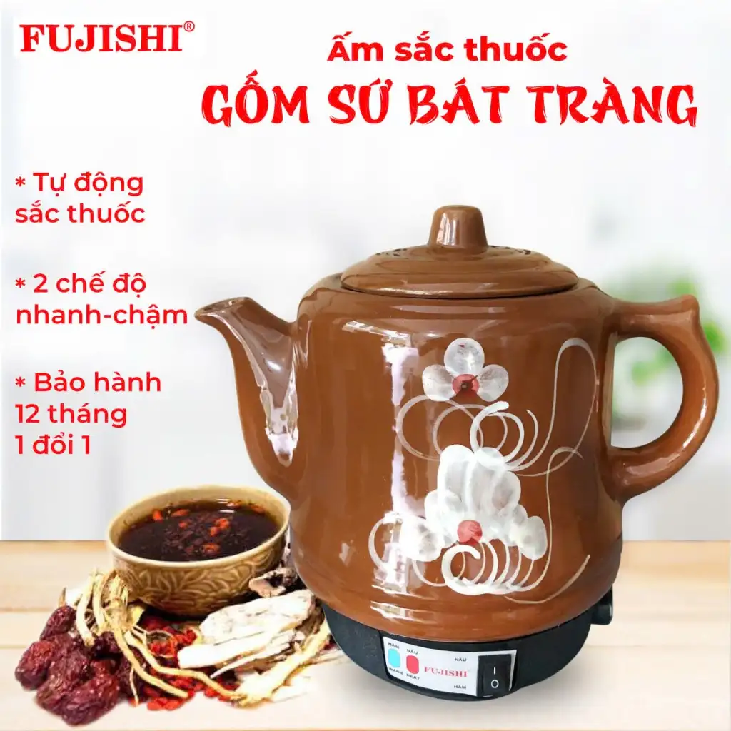 BÔNG NÂU 2.8 LÍT