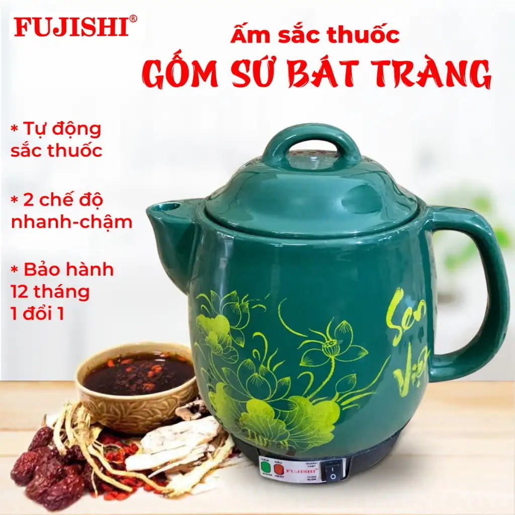 XANH LỤC 3.2 LÍT