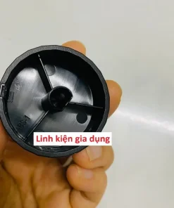 Núm vặn thời gian Nồi chiên không dầu Sunhouse